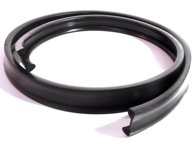 Metro Moulded Parts 1952-1954 Mercury Cowl and Hood Seal. Exact Reproduction CS 10-A