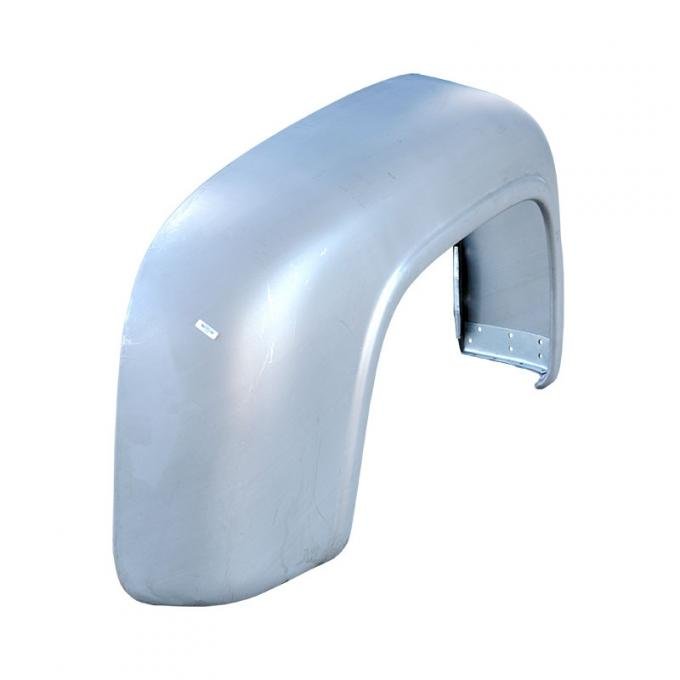 Dennis Carpenter Rear Fender - Stepside - RH - 1953-79 Ford Truck BAAA-16312-A