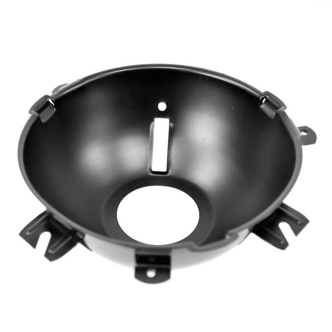 ACP Headlight Bucket Driver Side FM-BH012EL