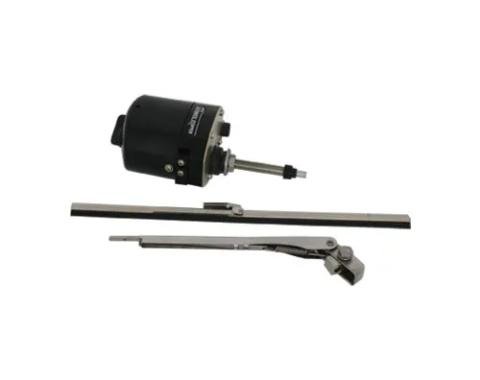 KNS Accessories 1928-1939 Ford Model A Wiper Motor Kits KA8602