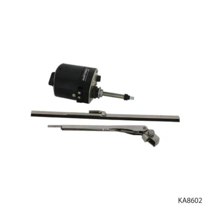 KNS Accessories 1928-1939 Ford Model A Wiper Motor Kits KA8602