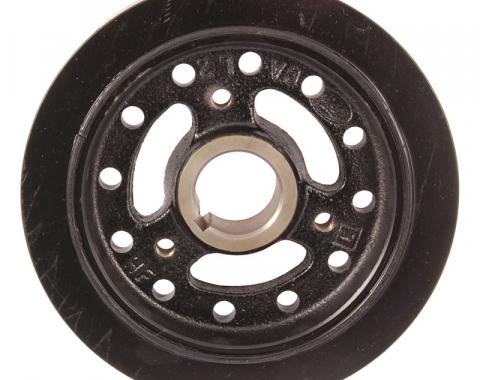 Dennis Carpenter Harmonic Balancer - 1973-76 Ford Truck D5TZ-6316-D