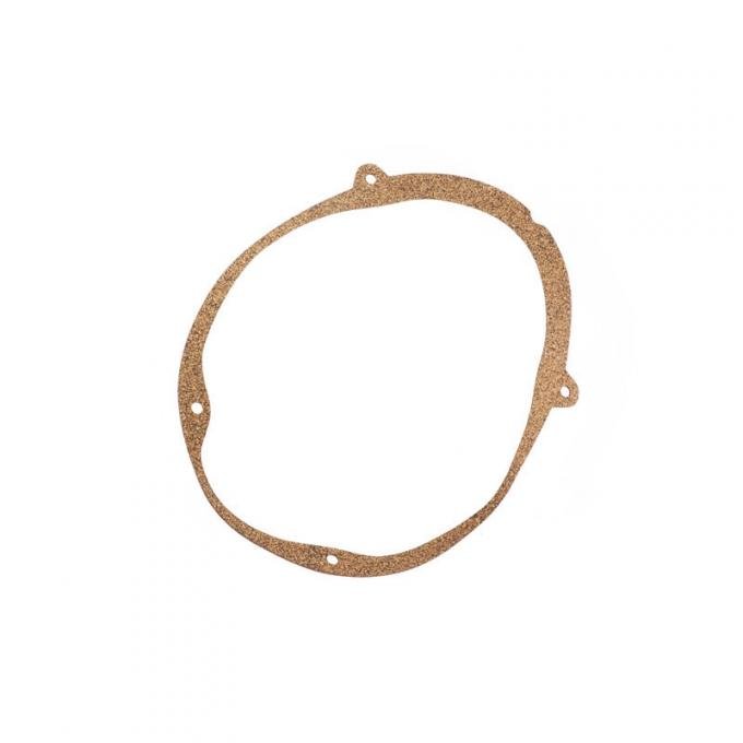 Dennis Carpenter Headlight Bucket to Fender Gasket - 1939 Ford Car   91A-13044