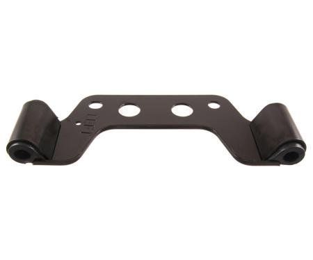 Daniel Carpenter 1986-93 V8 Dual Exhaust H-pipe Hanger w/5 speed E6ZZ-5246-T