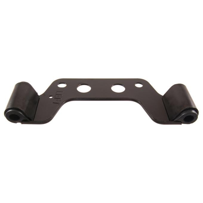 Daniel Carpenter 1986-93 V8 Dual Exhaust H-pipe Hanger w/5 speed E6ZZ-5246-T