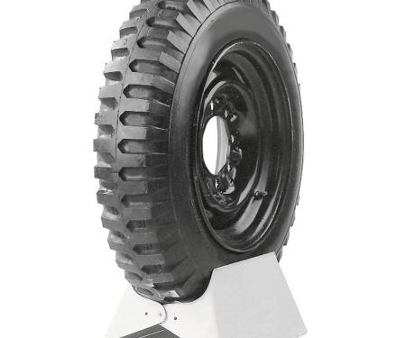 STA NDT Military 4 Ply Tire 600-16 65900