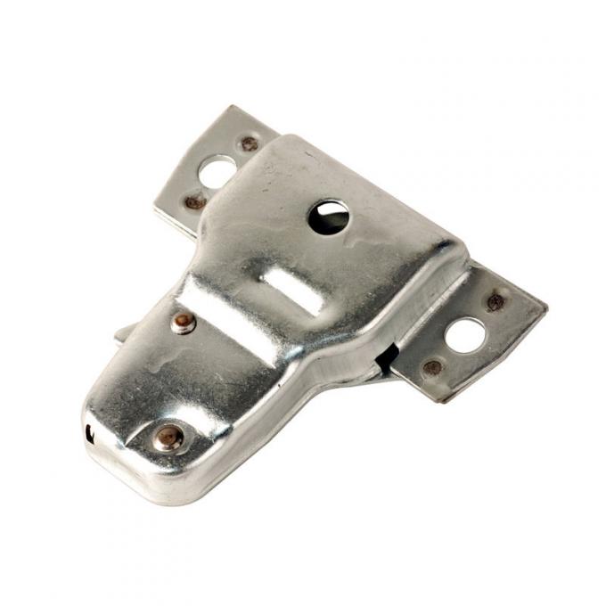 Dennis Carpenter Deck Lid Latch Assembly - 1962-65 Ford Car   C20Z-6243200-B