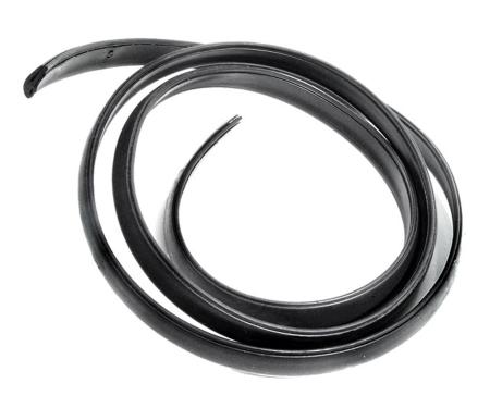 Metro Moulded Parts 1958-1966 Ford Thunderbird Top Bow to Header Seal for Convertibles. 56" Long. Each HD 305