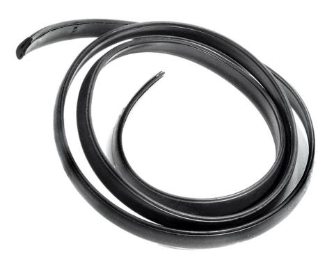 Metro Moulded Parts 1958-1966 Ford Thunderbird Top Bow to Header Seal for Convertibles. 56" Long. Each HD 305