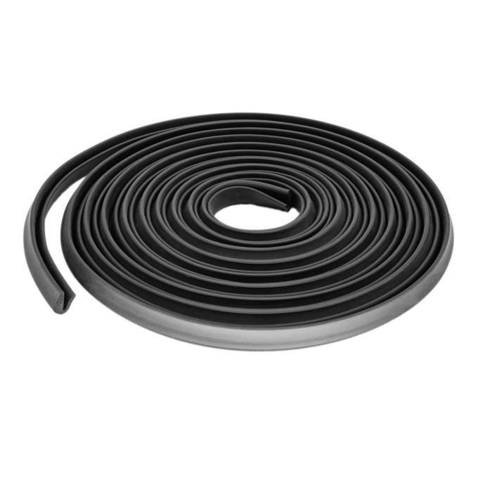 Metro Moulded Parts 1960-1962 Mercury / Ford Trunk Seal. Each TK 51-F/18