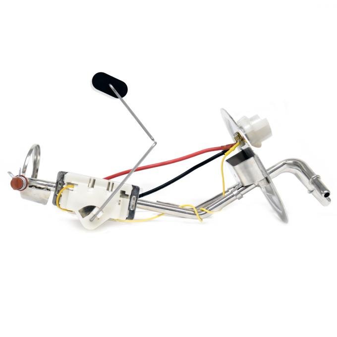 ACP Stainless Steel Fuel Sending Unit 3/8" With 5/16" Return For Rear Mount Tank FP-FSU87