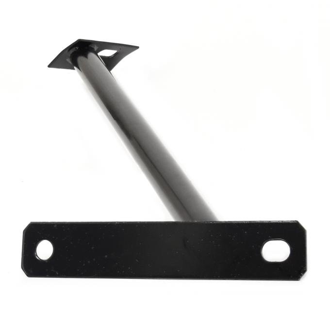 ACP Front Bumper Bracket Outer Passenger Side FM-BB027