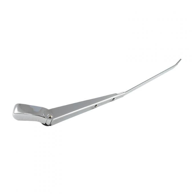 Dennis Carpenter Windshield Wiper Arm - Original Style - Right - 1960-61 Ford Car C0AZ-17526-A