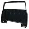 Dennis Carpenter Back Cab Panel - with wraparound back glass - 1956 Ford Truck B6C-8140300-B