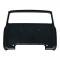 Dennis Carpenter Back Cab Panel - with wraparound back glass - 1956 Ford Truck B6C-8140300-B