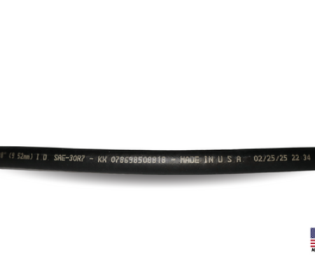 Vapor Trapper Premium 3/8" Fuel Line