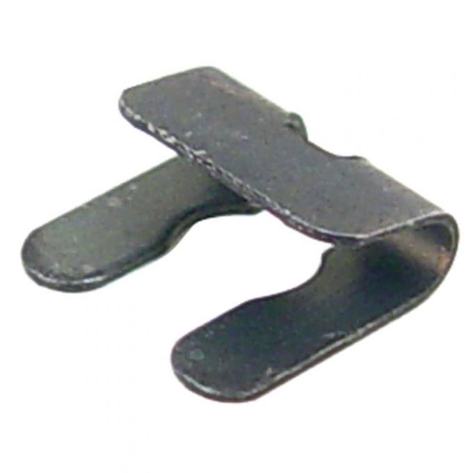 Dennis Carpenter Windshield Wiper Arm Clip - 1948-56 Ford Truck, 1937-59 Ford Car 06H-17531