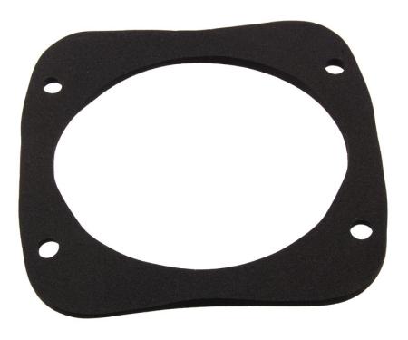 Dennis Carpenter Heater Core Gasket - 1949-51 Ford Car   8A-18594-C