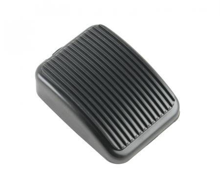 Dennis Carpenter Parking Brake Pedal Pad - 1992-96 Ford Truck, 1992-96 Ford Bronco    F2TZ-2457-A