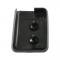 Dennis Carpenter Parking Brake Pedal Pad - 1992-96 Ford Truck, 1992-96 Ford Bronco    F2TZ-2457-A
