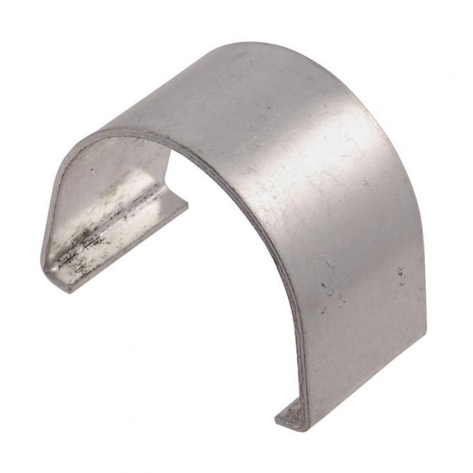 Dennis Carpenter Glove Box Door Spring - 1935-47 Ford Truck     81C-8106068