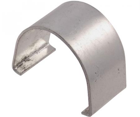 Dennis Carpenter Glove Box Door Spring - 1935-47 Ford Truck     81C-8106068