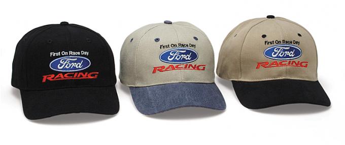 Ford Racing Hat