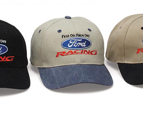 Ford Racing Hat