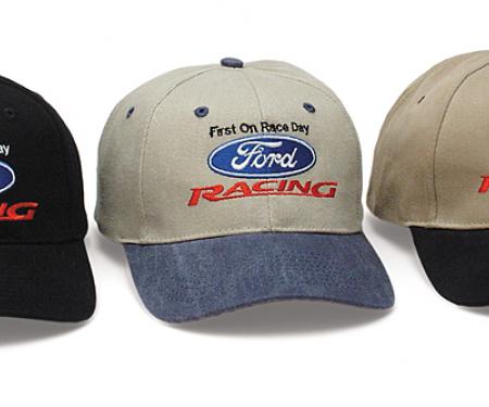 Ford Racing Hat