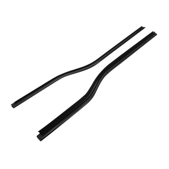 Metro Moulded Parts Belt Weatherstrip Kit WC 6900-50