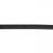 Dennis Carpenter Quarter Window Seal - 1952-56 Ford Car   BA-7630146-NC