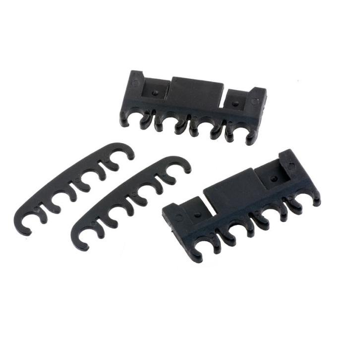 Daniel Carpenter 1965-73 V8 Spark Plug Wire Separators B6A-12297
