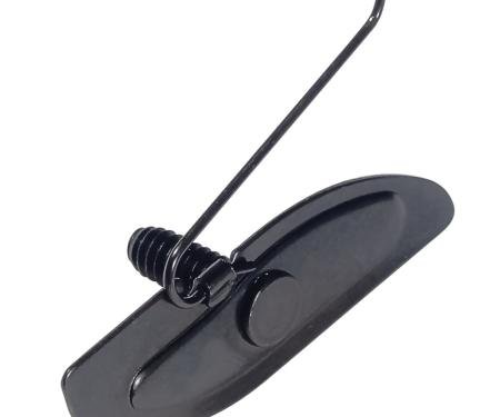 Universal Clip 1-7/8" Screw Type