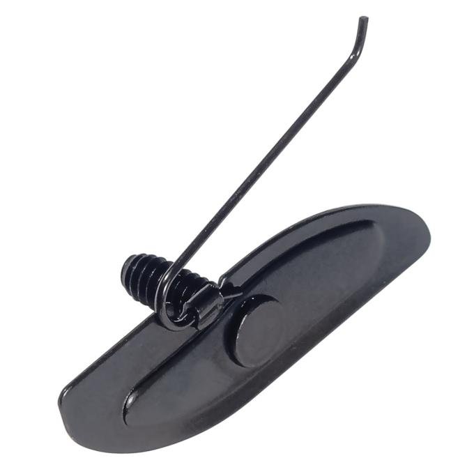 Universal Clip 1-7/8" Screw Type