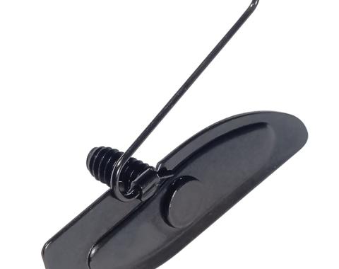 Universal Clip 1-7/8" Screw Type