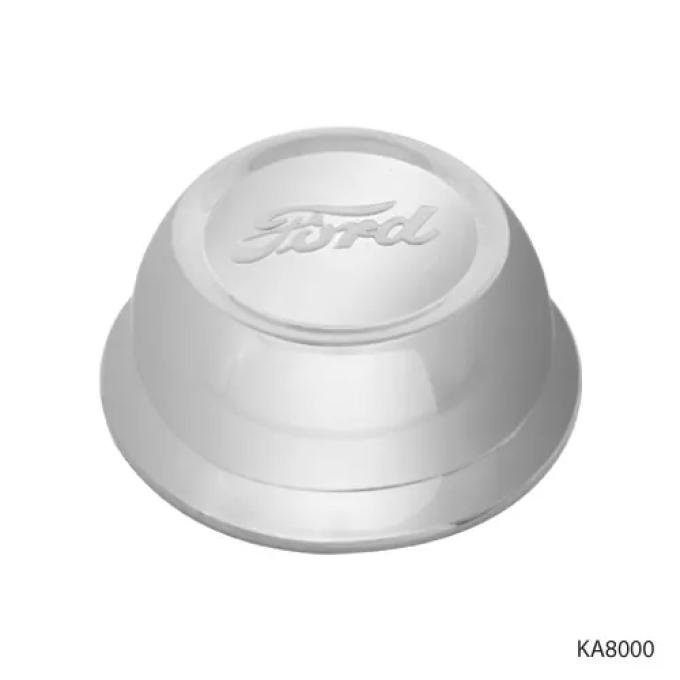 KNS Accessories 1928-1929 Ford Model A Hub Caps KA8000