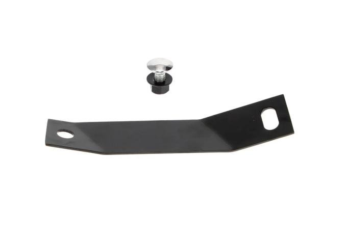 AMD Front Bumper to Fender Bracket, LH, 66-67 Fairlane; 67 Ranchero 105-8466-3L