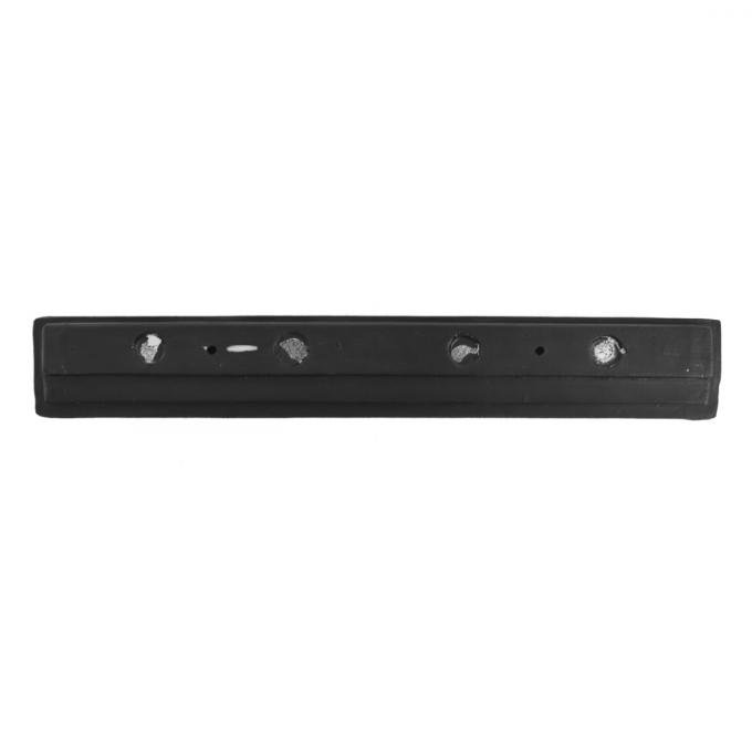 ACP Arm Rest Pad Standard Interior Black Driver or Passenger Side FM-BA002