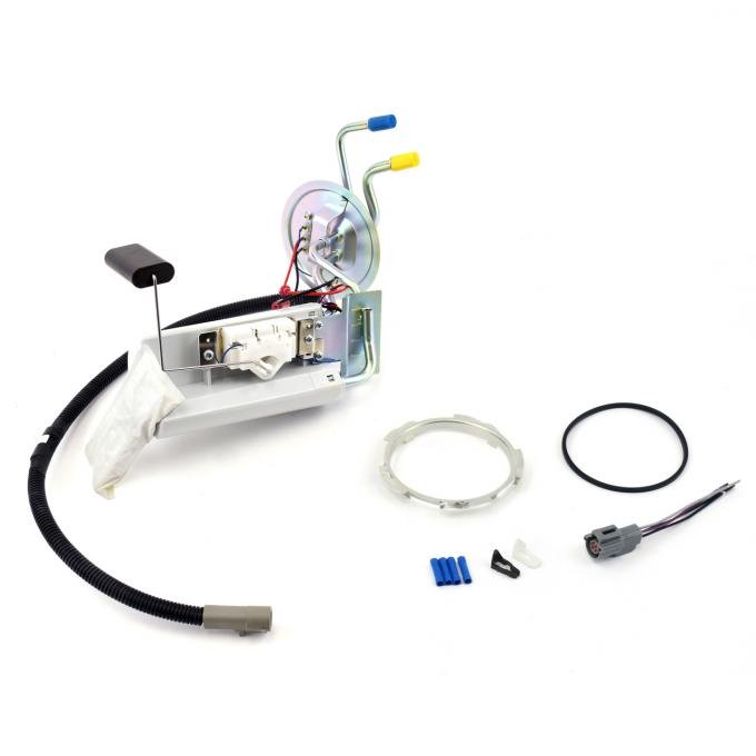 ACP Fuel Pump Module Assembly For Side Mount Steel 16G Tank or Rear Plastic 19G Tank FP-FPA05