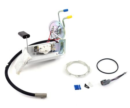 ACP Fuel Pump Module Assembly For Side Mount Steel 16G Tank or Rear Plastic 19G Tank FP-FPA05