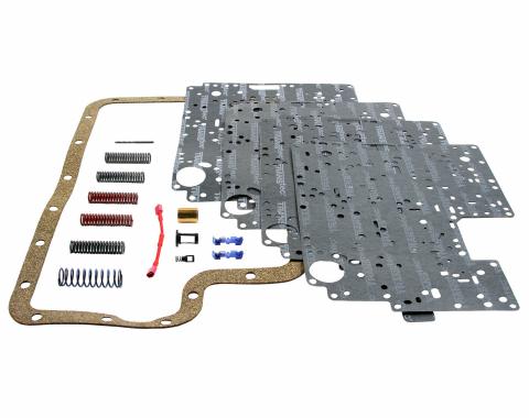 B&M Shift Improver Kit, Ford E4OD Transmissions 10025