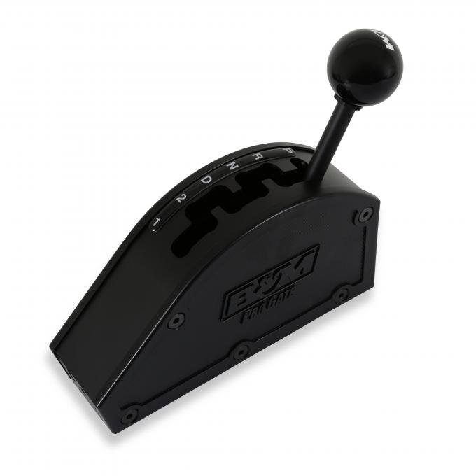 B&M Automatic Shifter, Pro Gate 80905