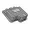 B&M Hi-Tek Deep Transmission Pan, Ford C6, Aluminum 40281