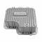 B&M Hi-Tek Deep Transmission Pan, Ford C6, Aluminum 40281