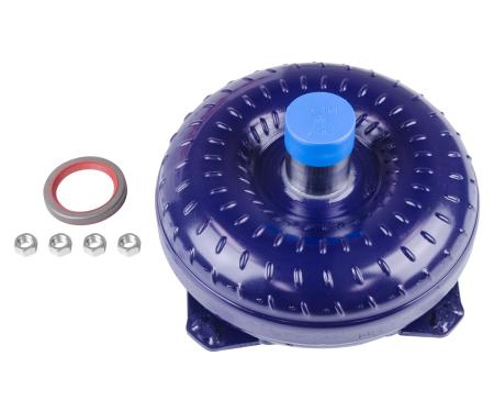B&M Holeshot 3800 Torque Converter, 1970-82 Ford C4 50454