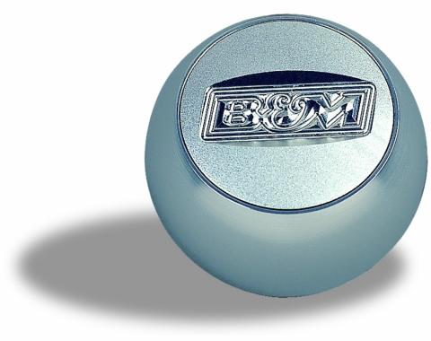B&M Billet Shifter Knob 80534