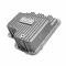 B&M Hi-Tek Deep Transmission Pan, Ford C6, Aluminum 40281