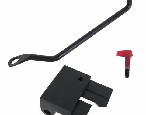 B&M Indicator Cable -Pointer/Traveler 80615