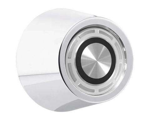 Legendary Wheels MOPAR/AMC "BULLSEYE" HUB CAP LW-HC014