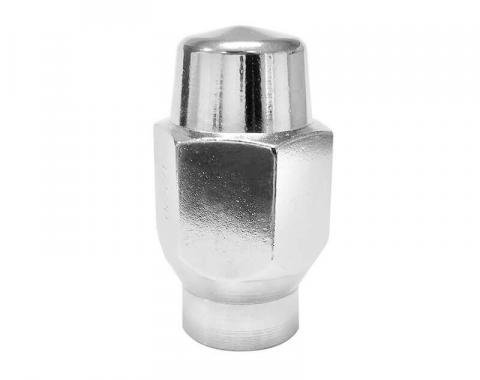 Legendary Wheels Alloy WHEEL 13/16" LUGNUT-1/2" LW-LN002